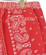 F.C.R.B（エフシーアールビー）その他 赤 サイズ:XL メンズ/2200698221086