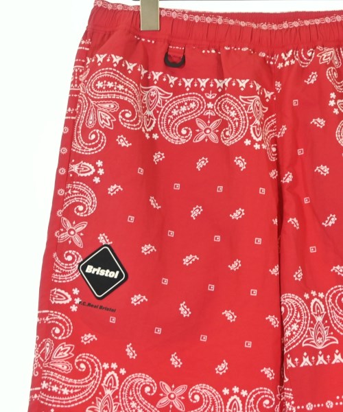 F.C.R.B（エフシーアールビー）その他 赤 サイズ:S メンズ/2200698221116