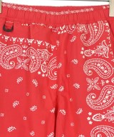 F.C.R.B（エフシーアールビー）その他 赤 サイズ:S メンズ/2200698221116