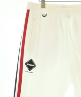 F.C.R.B（エフシーアールビー）スウェットパンツ 白 サイズ:M メンズ/2200698221123