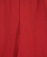 F.C.R.B（エフシーアールビー）スウェットパンツ 赤 サイズ:L メンズ/2200698221161