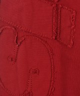F.C.R.B（エフシーアールビー）スウェットパンツ 赤 サイズ:L メンズ/2200698221161
