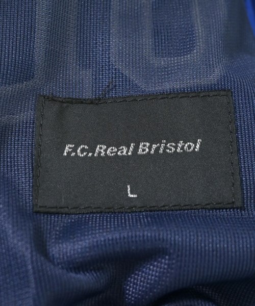 F.C.R.B（エフシーアールビー）その他 青 サイズ:-(XL位) メンズ/2200698851139