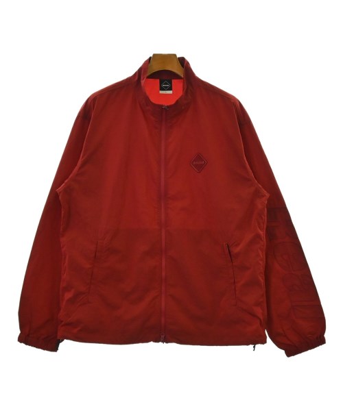 F.C.R.B(エフシーアールビー)その他 赤 サイズ:L/2200699144018