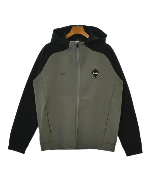 F.C.R.B(エフシーアールビー)その他 グレー サイズ:L/2200699144025