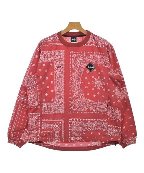 F.C.R.B(エフシーアールビー)その他 赤 サイズ:S/2200699144049