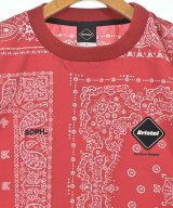 F.C.R.B（エフシーアールビー）その他 赤 サイズ:S メンズ/2200699144049