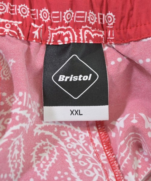 F.C.R.B（エフシーアールビー）その他 赤 サイズ:XXL メンズ/2200699144070