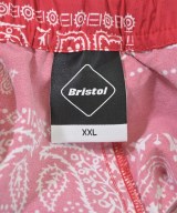 F.C.R.B（エフシーアールビー）その他 赤 サイズ:XXL メンズ/2200699144070