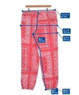 F.C.R.B（エフシーアールビー）その他 赤 サイズ:XXL メンズ/2200699144070