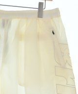 F.C.R.B（エフシーアールビー）ショートパンツ 黄 サイズ:L メンズ/2200699144087