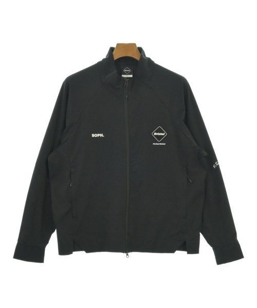 F.C.R.B(エフシーアールビー)その他 黒 サイズ:S/2200696849015