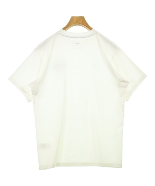 F.C.R.B（エフシーアールビー）Tシャツ・カットソー 白 サイズ:S メンズ/2200696849022