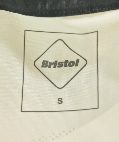 F.C.R.B（エフシーアールビー）Tシャツ・カットソー 白 サイズ:S メンズ/2200696849022