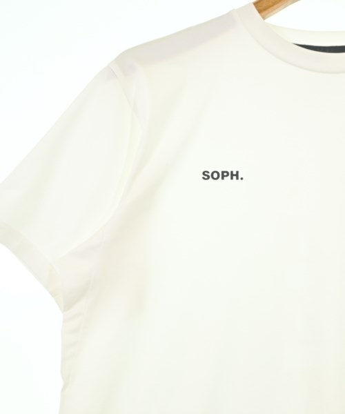 F.C.R.B（エフシーアールビー）Tシャツ・カットソー 白 サイズ:S メンズ/2200696849022