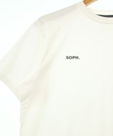 F.C.R.B（エフシーアールビー）Tシャツ・カットソー 白 サイズ:S メンズ/2200696849022