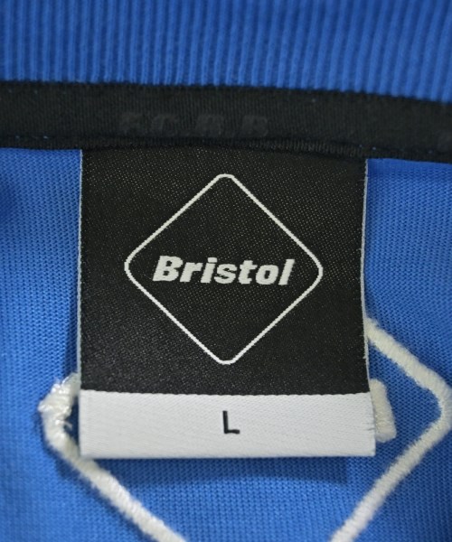 F.C.R.B（エフシーアールビー）Tシャツ・カットソー 青 サイズ:L メンズ/2200698487147