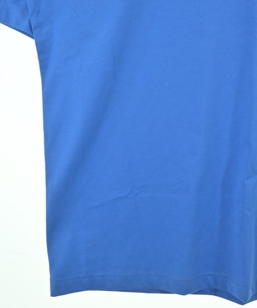 F.C.R.B（エフシーアールビー）Tシャツ・カットソー 青 サイズ:L メンズ/2200698487147