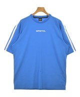 F.C.R.B（エフシーアールビー）Tシャツ・カットソー 青 サイズ:L メンズ/2200698487147