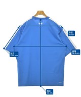 F.C.R.B（エフシーアールビー）Tシャツ・カットソー 青 サイズ:L メンズ/2200698487147