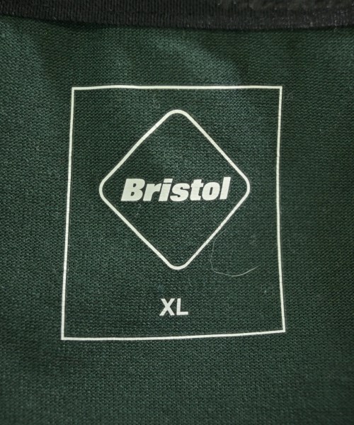 F.C.R.B（エフシーアールビー）Tシャツ・カットソー 緑 サイズ:XL メンズ/2200698487154