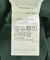 F.C.R.B（エフシーアールビー）Tシャツ・カットソー 緑 サイズ:XL メンズ/2200698487154