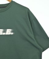 F.C.R.B（エフシーアールビー）Tシャツ・カットソー 緑 サイズ:XL メンズ/2200698487154