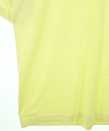 F.C.R.B（エフシーアールビー）Tシャツ・カットソー 黄 サイズ:L メンズ/2200698487161
