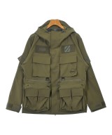 F.C.R.B マウンテンパーカー