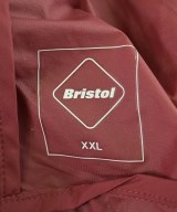 F.C.R.B（エフシーアールビー）マウンテンパーカー 赤 サイズ:XXL メンズ/2200700078011