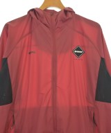 F.C.R.B（エフシーアールビー）マウンテンパーカー 赤 サイズ:XXL メンズ/2200700078011
