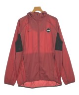F.C.R.B マウンテンパーカー