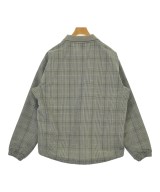 F.C.R.B（エフシーアールビー）カジュアルシャツ 黒 サイズ:S メンズ/2200700078035