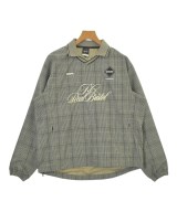 F.C.R.B カジュアルシャツ
