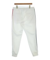 F.C.R.B（エフシーアールビー）スウェットパンツ 白 サイズ:L メンズ/2200700078066