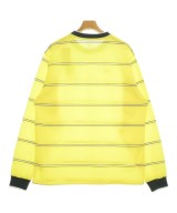 F.C.R.B（エフシーアールビー）Tシャツ・カットソー 黄 サイズ:XL メンズ/2200700078097