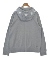 F.C.R.B（エフシーアールビー）パーカー グレー サイズ:XL メンズ/2200698118232