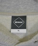 F.C.R.B（エフシーアールビー）パーカー グレー サイズ:XL メンズ/2200698118232