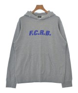 F.C.R.B パーカー