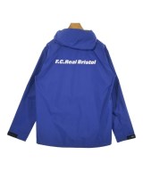 F.C.R.B（エフシーアールビー）マウンテンパーカー 青 サイズ:XL メンズ/2200699251044