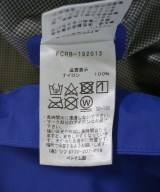 F.C.R.B（エフシーアールビー）マウンテンパーカー 青 サイズ:XL メンズ/2200699251044