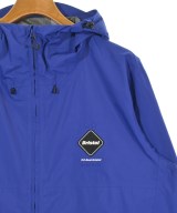 F.C.R.B（エフシーアールビー）マウンテンパーカー 青 サイズ:XL メンズ/2200699251044