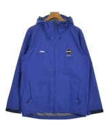 F.C.R.B マウンテンパーカー