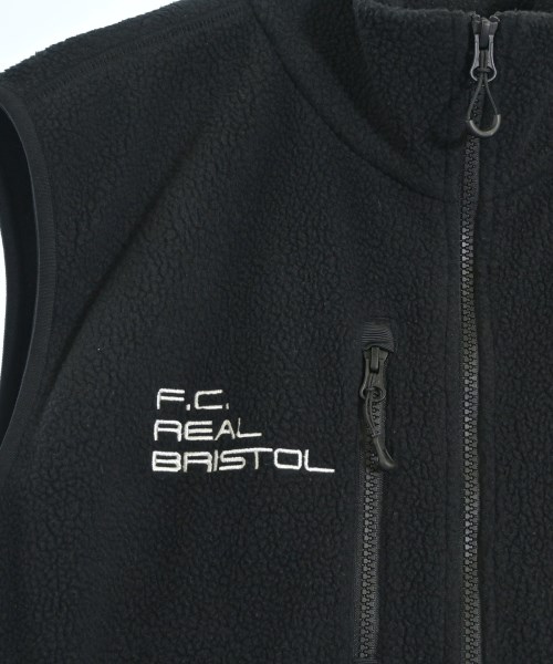 F.C.R.B（エフシーアールビー）その他 黒 サイズ:XL メンズ/2200700254040