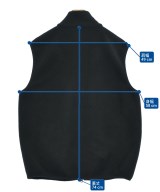 F.C.R.B（エフシーアールビー）その他 黒 サイズ:XL メンズ/2200700254040
