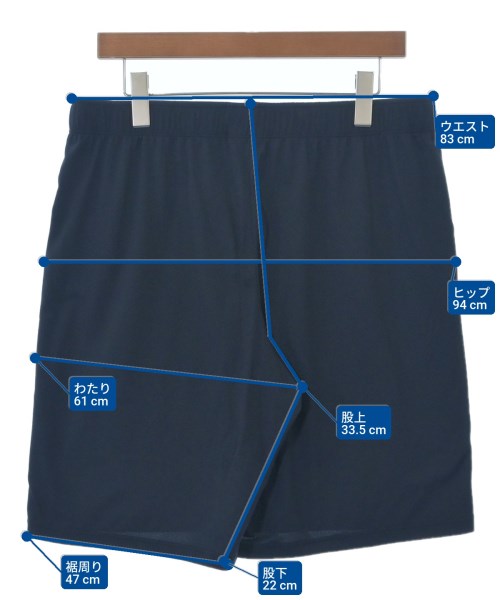F.C.R.B（エフシーアールビー）その他 紺 サイズ:XL/XL メンズ/2200700472017