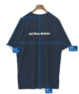F.C.R.B（エフシーアールビー）その他 紺 サイズ:XL/XL メンズ/2200700472017