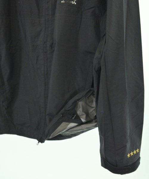 F.C.R.B（エフシーアールビー）マウンテンパーカー 黒 サイズ:XL メンズ/2200700875108