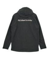 F.C.R.B（エフシーアールビー）マウンテンパーカー 黒 サイズ:XL メンズ/2200700875108