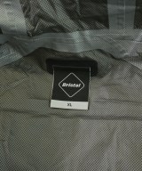 F.C.R.B（エフシーアールビー）マウンテンパーカー 黒 サイズ:XL メンズ/2200700875108